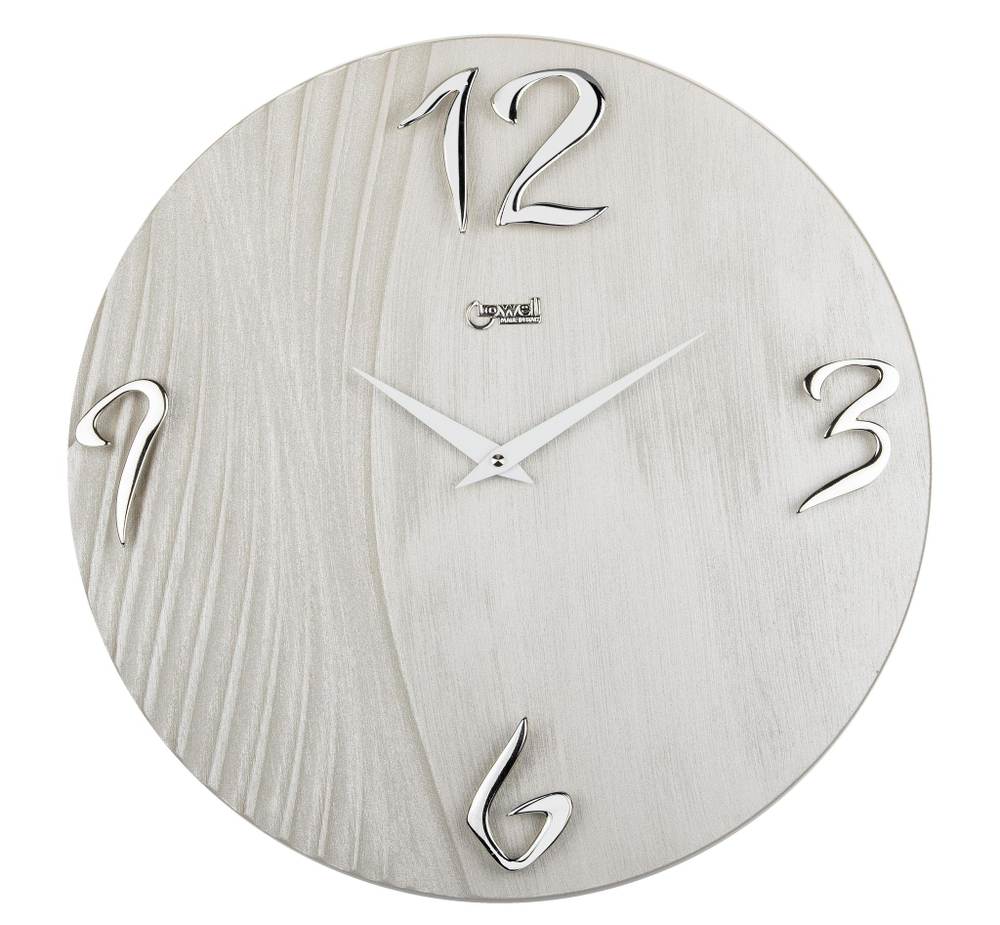 Часы настенные Lowell 11481