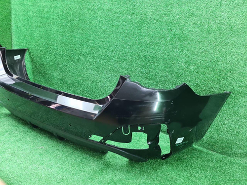 Бампер задний BMW 4er G26 (2020-н.в.) M-paket