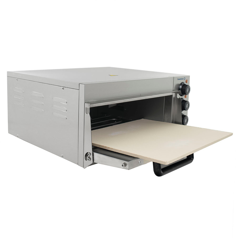 Печь для пиццы HEP-1ST Foodatlas