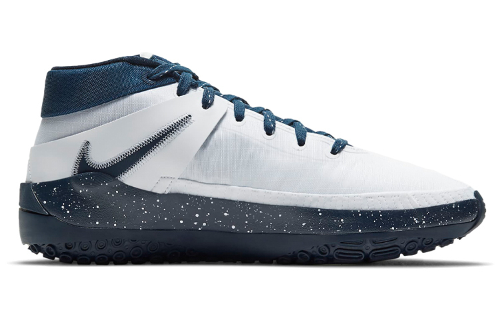 Кроссовки Nike Kd 13 Kd13 Team "College Navy"