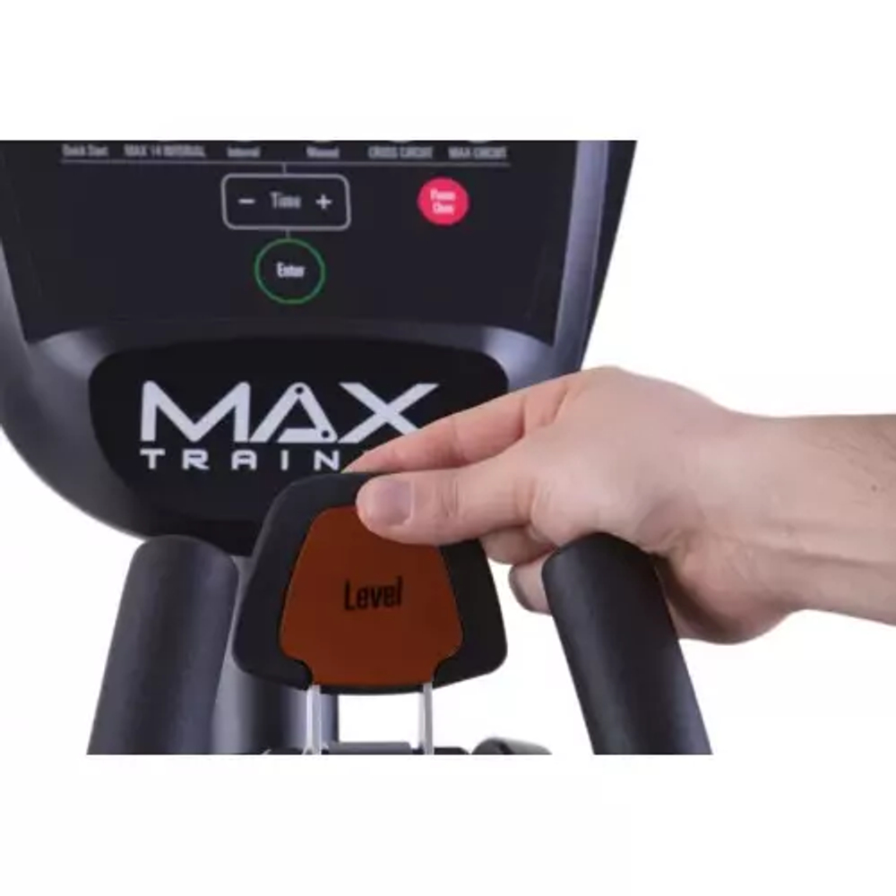 Кросстренер OCTANE FITNESS Max Trainer MTX