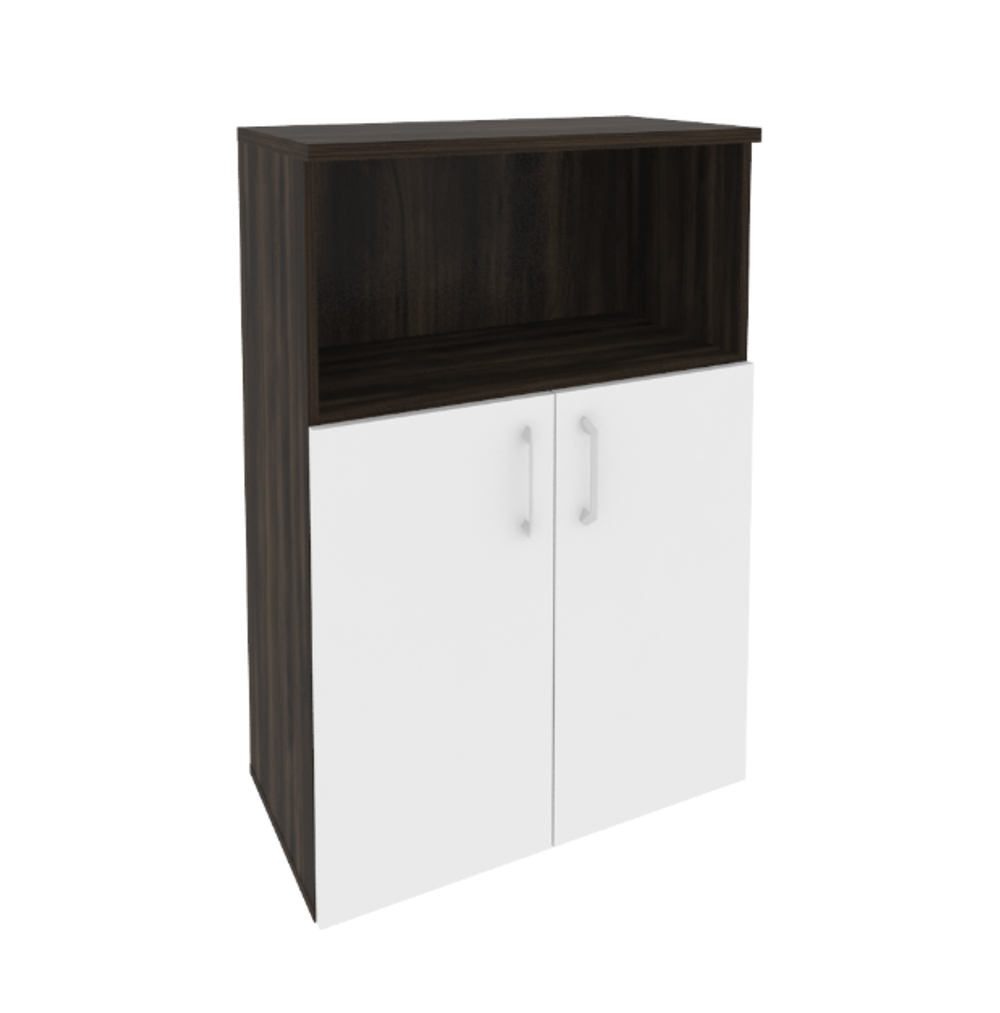 Шкаф средний с нишей Onix