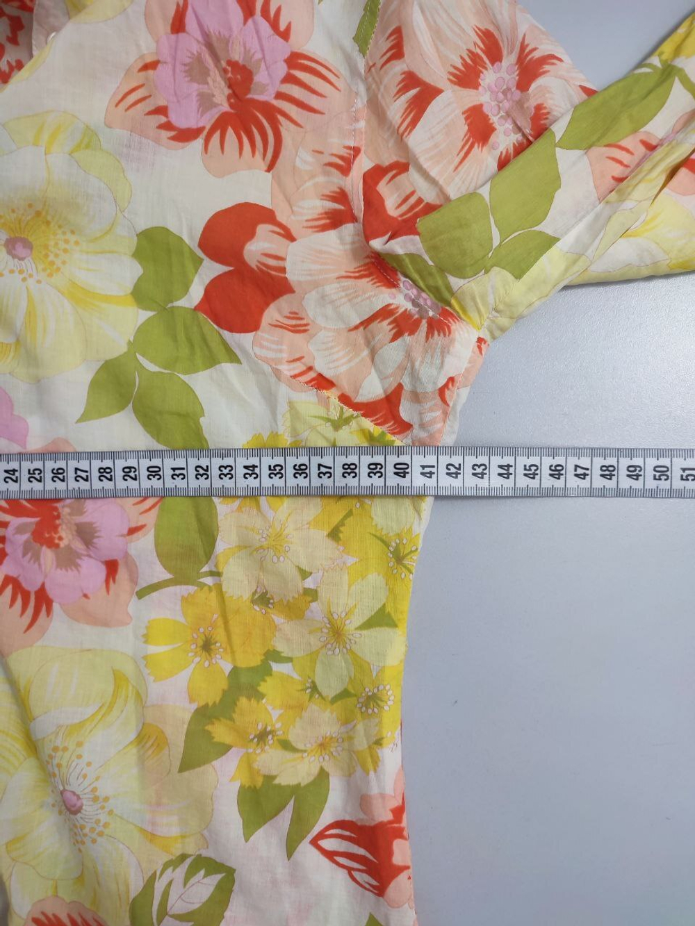 Блузка Oggi красивая 42 размер