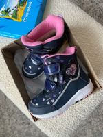 Новые ботинки Котофей, 27