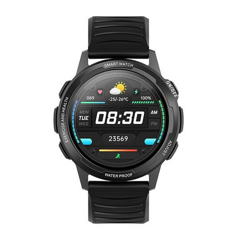Смарт-часы BQ Watch 1.3