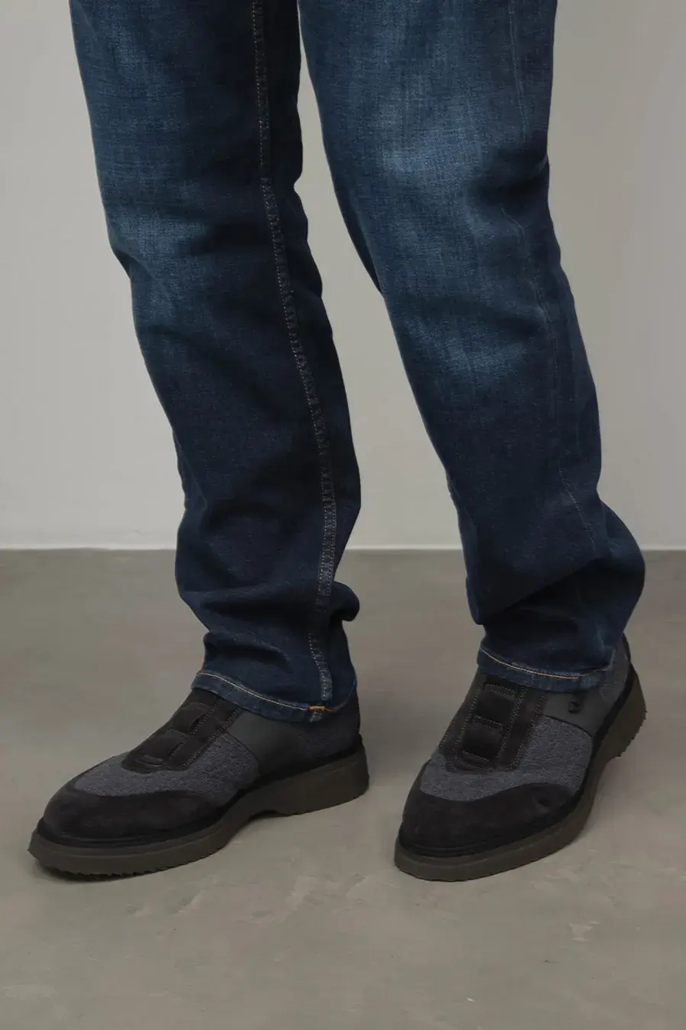 Туфли GIAMPIERONICOLA