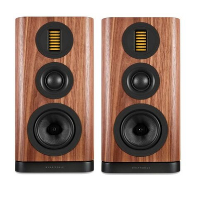 Полочная акустика Wharfedale EVO 5.2
