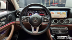 Mercedes-Benz E-Class W213 E220d Avangarde (06.2020)