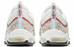Кроссовки Nike Air Max 97 Premium Paint Splatter