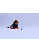 Конструктор NINJAGO 71849 Ния против монстра-мутанта