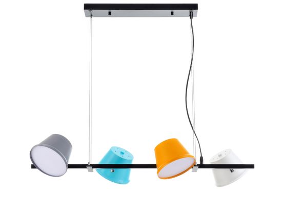 Подвесной светильник Freya FR5179PL-04B