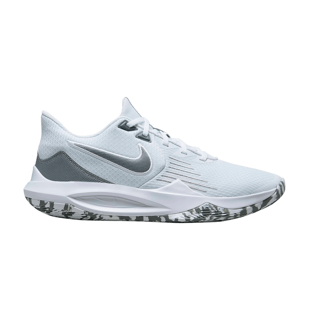 Кроссовки Nike Precision 5