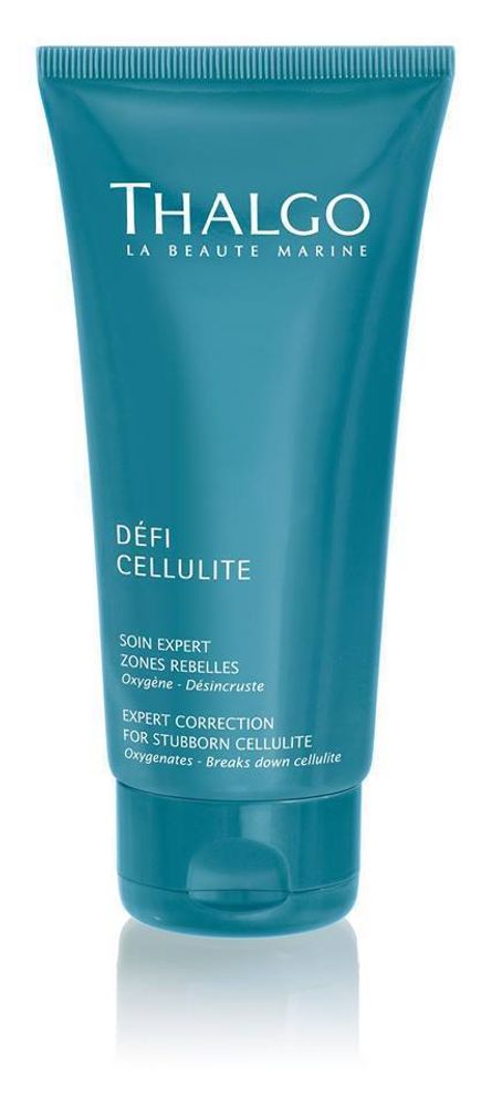 THALGO Defi Cellulite Expert Correction For Stubborn Cellulite