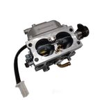 Карбюратор LC2P82F/170022435-0001 (170021832-0002)