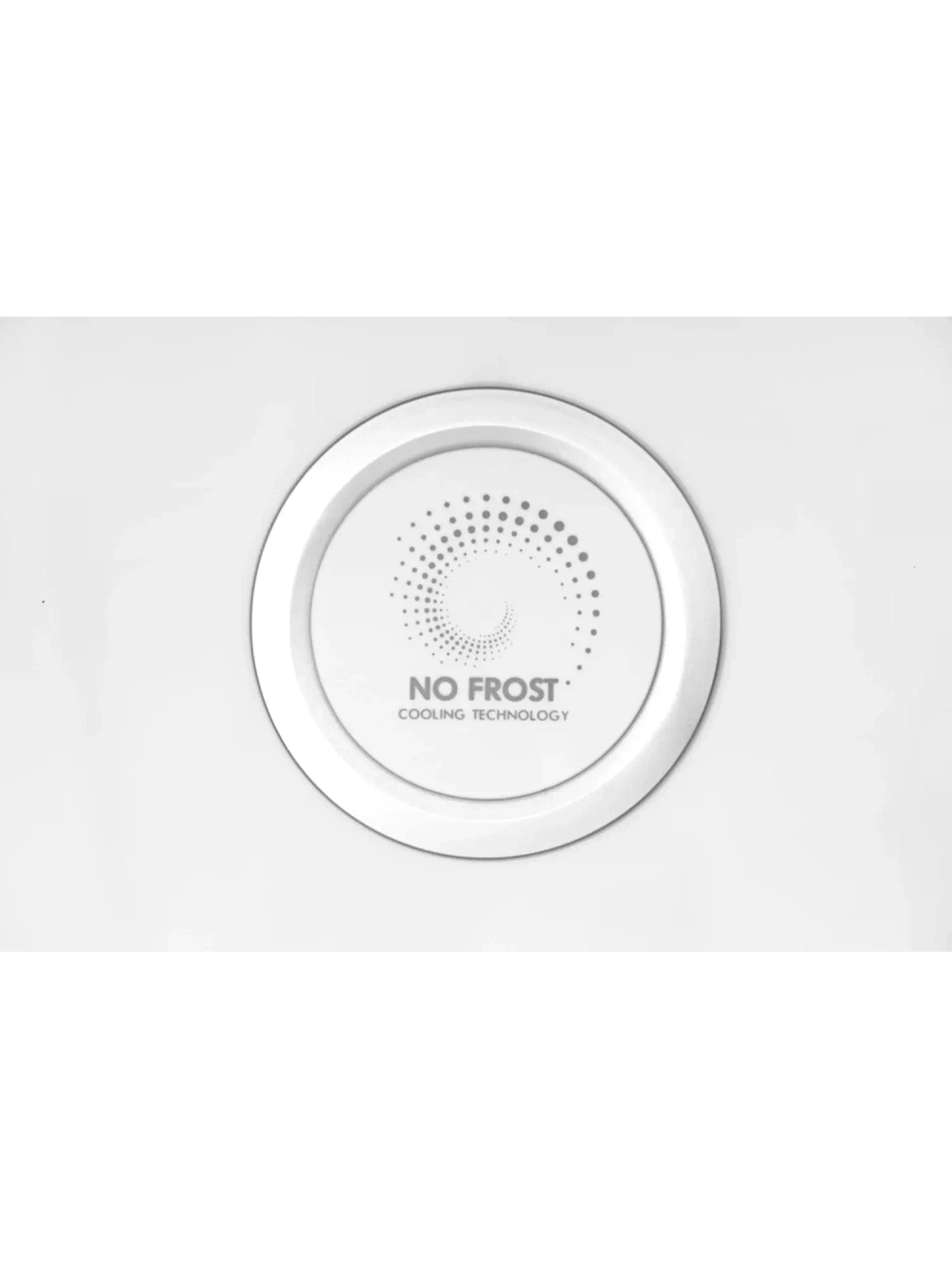 Холодильник Hiberg i-RF 40D S