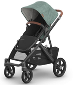 Коляска для погодок UPPAbaby Vista V3 2 в 1 Gwen
