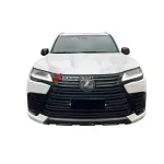 Карбоновый обвес для Lexus LX600 J300 2021+ Лексус