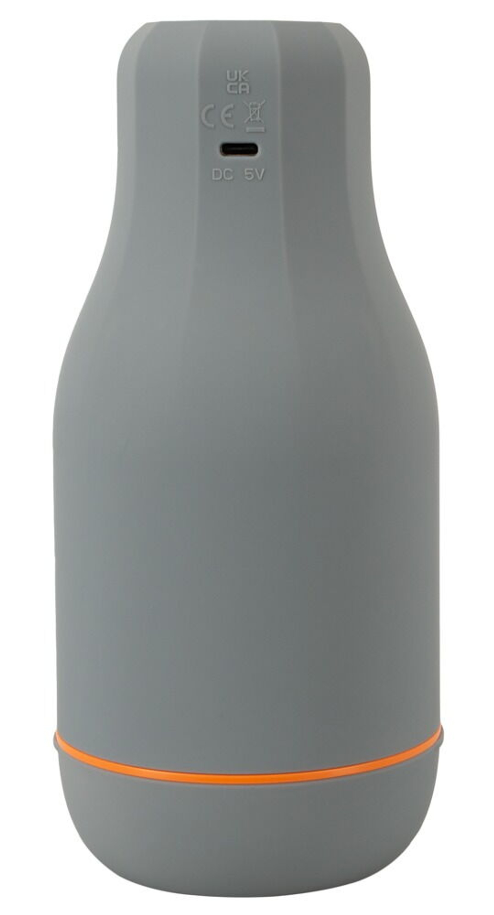 Мастурбатор для головки полового члена Glans Masturbator with 2 Functions (Цвет: телесный)