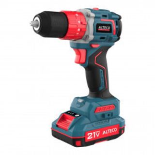 Дрели-шуруповерты аккумуляторные