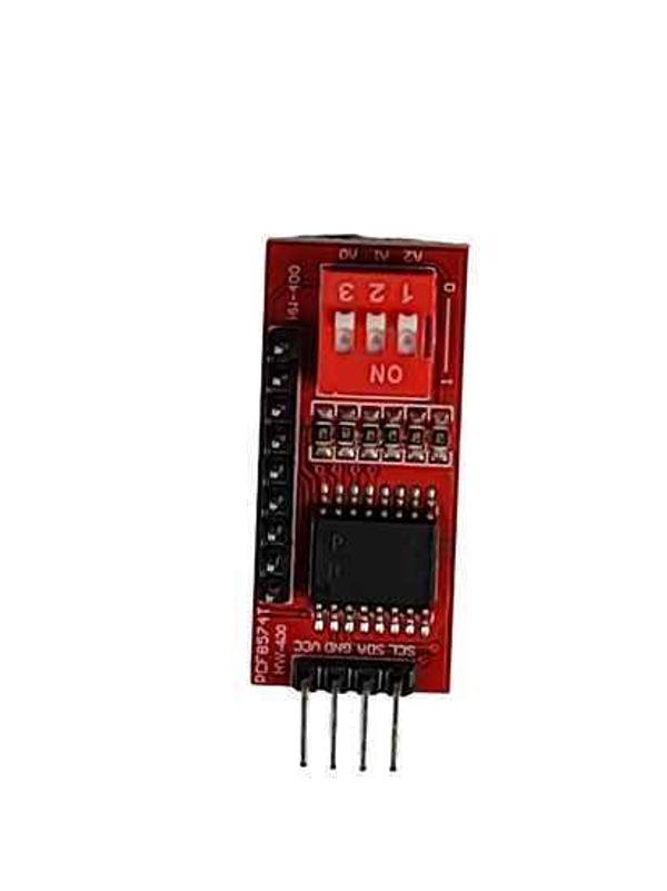 Модуль расширения для Arduino PCF8574T HW-400