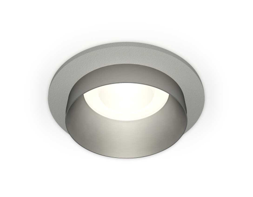 Комплект встраиваемого светильника Ambrella light Techno Spot XC (C6514, N6133) XC6514023