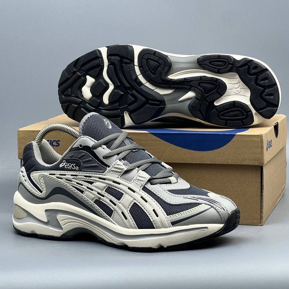 Кроссовки Asics Preleus #19 (черн.)