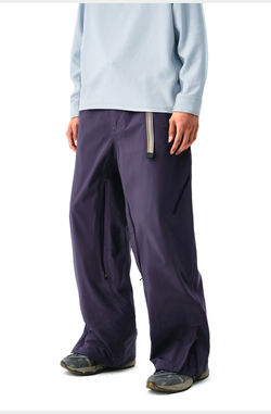 Брюки NOTHOMME “Xunshan” Teflon 3L Hard Shell Outdoor Hiking Pants
