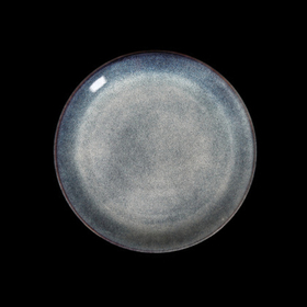 Тарелка мелкая «Corone Celeste» 230 мм синий