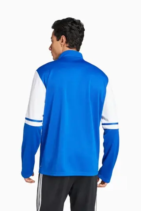 Кофта adidas Squadra 25 Training Top - синий