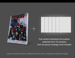 публикация SINGLES JAPAN - VOL.14 TREASURE A Type