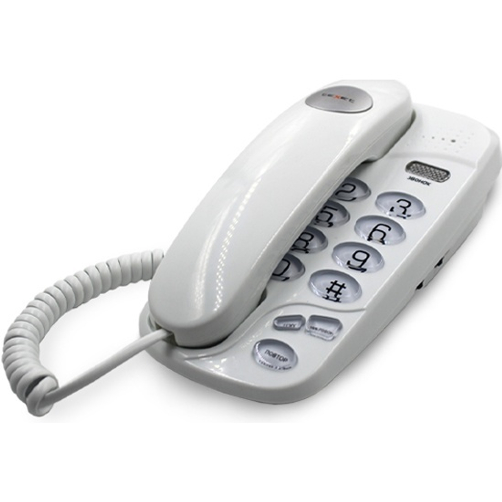 телефон Texet TX-238 бел.
