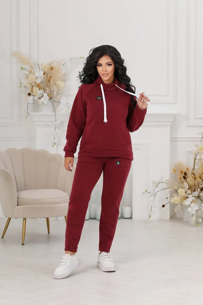 Костюм спортивный УК-020