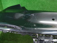 Бампер задний BMW 7er G11 G12 (2015-2019)