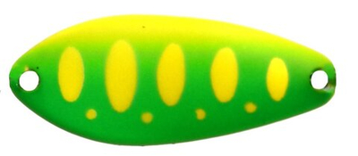 Блесна для рыбалки LureMax Dafna