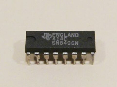 SN8496N dip16,   наличие 6 шт.