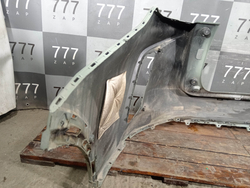 Бампер задний Exeed RX 23-нв Б/У Оригинал 602002612AADQJ