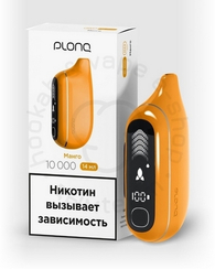 Plonq MAX PRO 10000 МАНГО