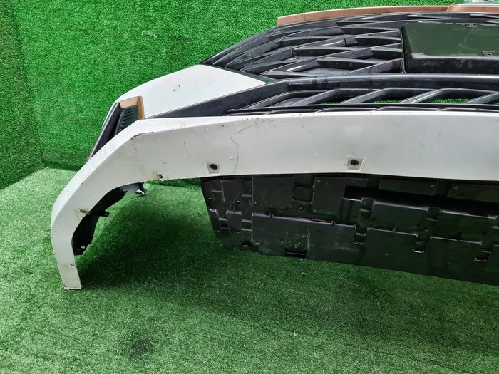 Бампер передний Chery Arrizo 8 (2022-н.в.) В сборе