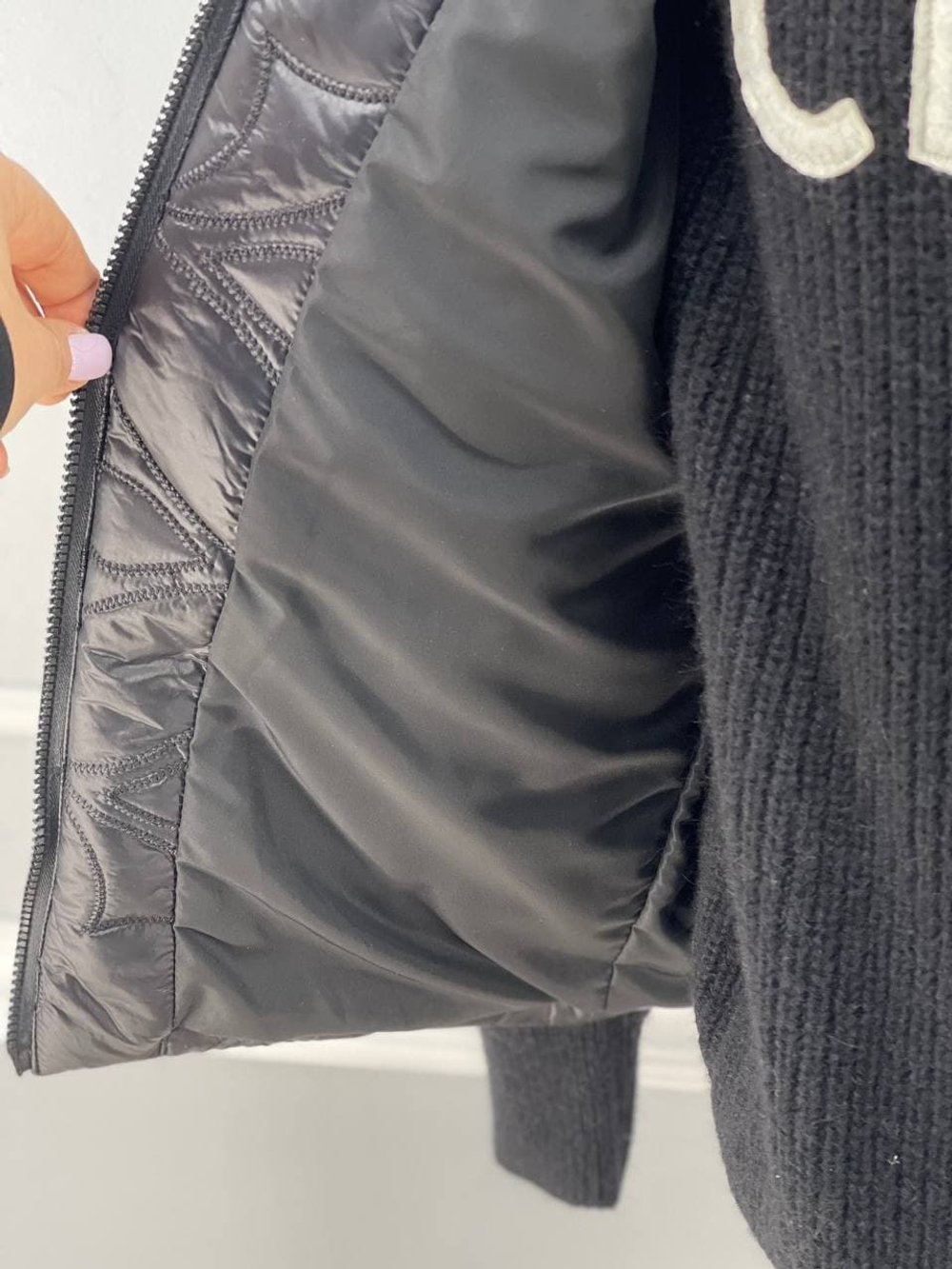 Куртка Louis Vuitton