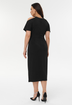 Платье Wendy midi dress