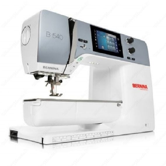Швейная машина Bernina B540