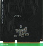 SSD диск Netac 1.0Tb N5M Series (NT01N5M-001T-M3X)
