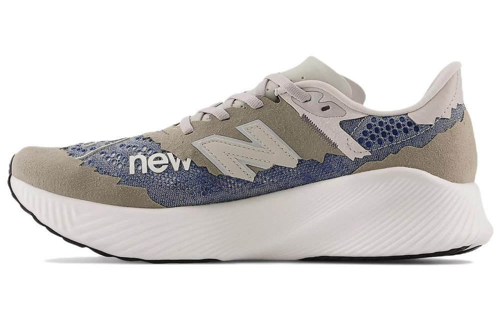 Кроссовки Tokyo Design Studio X New Balance Nb Fuelcell Rc Elite V2