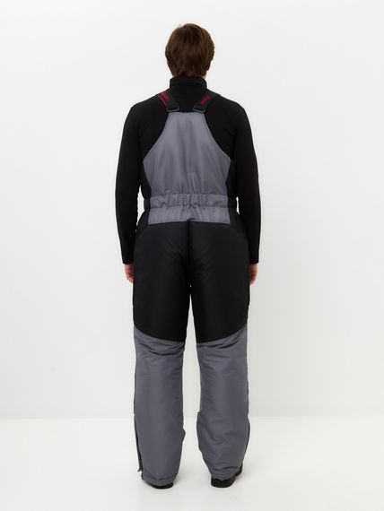 Костюм Canadian Camper VIKING PRO, цвет Gray