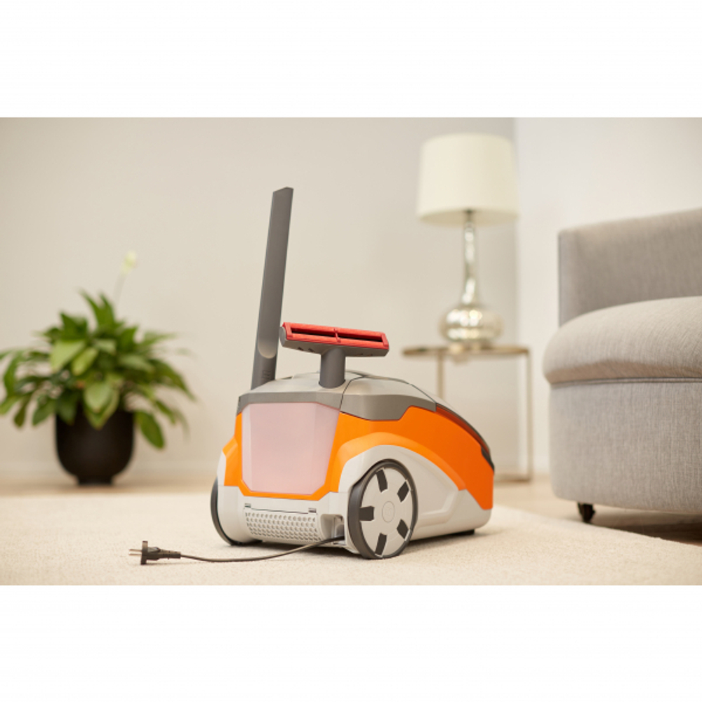 Пылесос Thomas PET&FAMILY