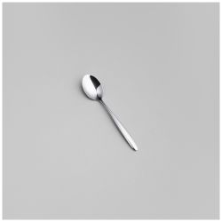 НАБОР СТОЛОВЫХ ПРИБОРОВ FIORE AGNESS 18 ПР., СТАЛЬ 18/0