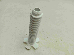 SMV50E30RU/97 ктп24 Ножка передняя для посудомоечной машины Bosch SMV50E30RU/97 б/у