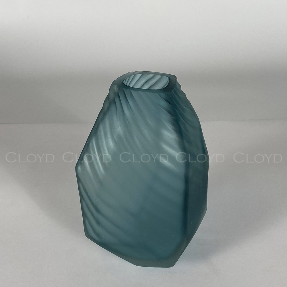 Ваза Cloyd арт.50123 / выс. 22 см / серия 1616
