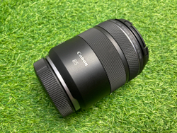 Canon RF 85mm 2 Macro IS STM