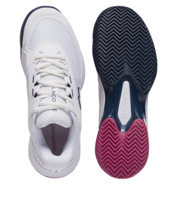 Женские теннисные кроссовки Lacoste Tech Point Tennis